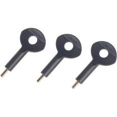 Yale Locks 710130005001 P130 Window Lock