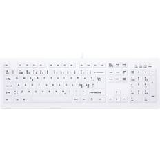 Cherry Active Key MedicalKey AK-C8100 USB Keyboard