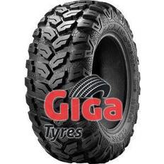 Ceros Maxxis MU07 Ceros 27x9.00 R14 TL 57K Forhjul