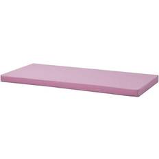 Rot Matratzenschutz HoppeKids Madrasbetræk 200x90x9 cm Fuchsia Pink