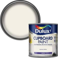 Paint Dulux Realife Jasmine White