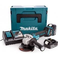 Dga504 Makita DGA504RT3J, 8500