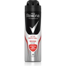 Rexona Deodorants Rexona Active Shield Antiperspirant Spray 48h 150ml