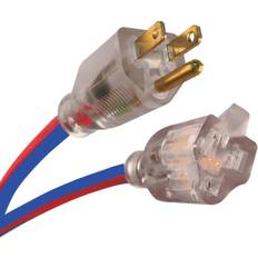 Blue Extension Cords 99050 15.24m