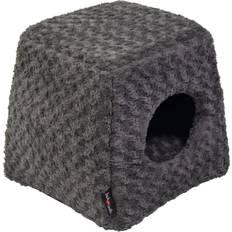 Cave Softy S 40x40x39 Rosette Grey Jack and Vanilla