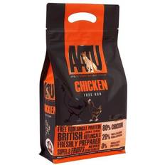 AATU Chicken Grain Free Dry Dog Food