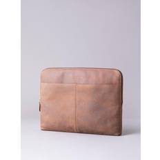 Sleeves laptop leather 'Hunter' Leather Laptop Sleeve