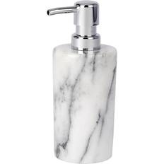 Wenko Zeepdispenser Onyx Wit