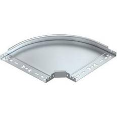 Magic Bøjning 90° 35x300 klik samling RBM 90 330
