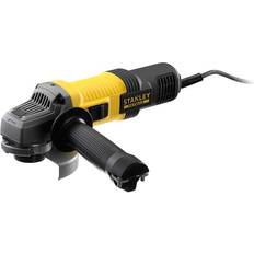 Levigatrici Stanley FMEG210-QS Ø 115 mm 850 W