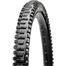 Maxxis Minion DHR II 26" (559 mm) Black 2.3 Tubeless Ready-EXO Neumático MTB
