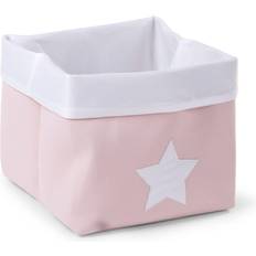 Rose Petits Rangements Childhome Förvaringsbox Mellan, Soft Pink