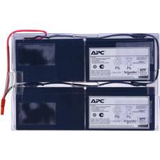 48v batteri Schneider Electric APC UPS Batteri 48V 9 Ah