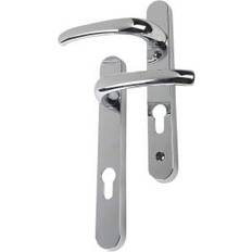 Essentials Short Backplate Door