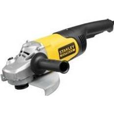 Stanley Tools Smerigliatrice Angolare FMEG232-QS 230 mm 2000 W