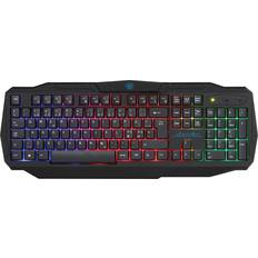 Dacota Tastaturer Dacota GAMING ETERNITY GAMING-TASTATUR