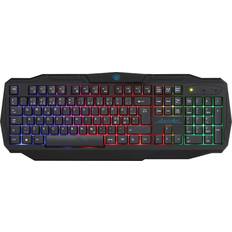 Eternity GAMING ETERNITY GAMING-TASTATUR