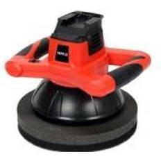 POLISHER 18V 254mm WITHOUT A BATTERY