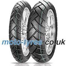 60 % Pneus de moto Avon Trailrider 150/70 R18 TT 70V Marquage M+S