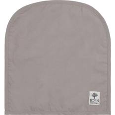 hovedunderlag til babynest, Dusty Brown