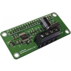 Mini AMP lydkort Passer til: Raspberry Pi Zero