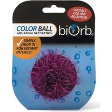Biorb Oase Biorb mosbold lilla