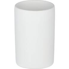 Wenko Vaso De Baño Polaris Blanco Mate