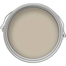 Farrow & Ball Mid Tones Primer Undercoat, 2.5L Väggfärg Beige 2.5L