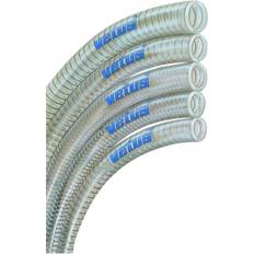 Vetus Vandslange klar PVC 16mm m/stålspiral