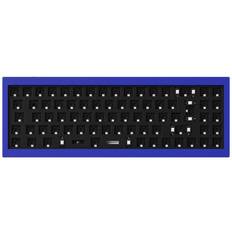 Iso keyboard Keychron Q7 QMK 70% ISO