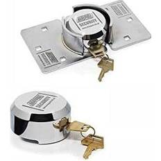 Serrures Maypole High Security Van Door Lock