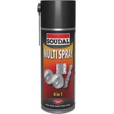 multispray multifunktionsolie 400ml