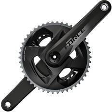 Kranksæt 48 Sram Force AXS DUB Kranksæt 48/35T