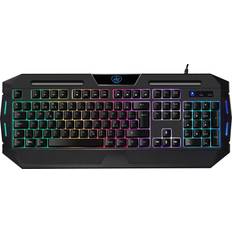 Dacota Tastaturer Dacota Strike Gaming Keyboard (Nordic)