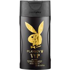 Playboy Hygiejneartikler Playboy VIP For Him Shower Gel 250ml