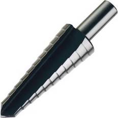 Halls Pladebor koniskt 4-12mm