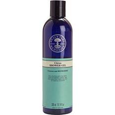 Citrus Shower Gel