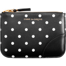 Comme des Garçons Dots Wallet Black/White - ONESIZE