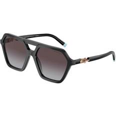 Tiffany & Co. Tilbehør Unisex Sort/Grå