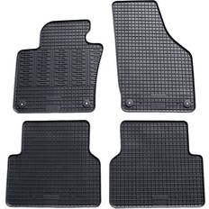 Gummimåtter vw Gledring Cik car - Gummimåtter Vw Tiguan