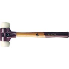 Sledge Hammers Halder Schonhammer SIMPLEX L.490mm Sledge Hammer
