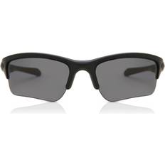 Oakley Quarter Jacket - Grey Polarized OO9200-07