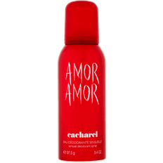 Cacharel amor amor Cacharel Cacharel amor amor deo spray