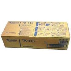 Copystar TK-413 370AM016 Black