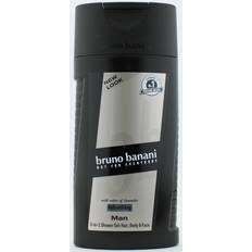 Bruno banani shower gel man Bruno Banani Dufte mænd Man 3-In-1-Shower Gel 250ml