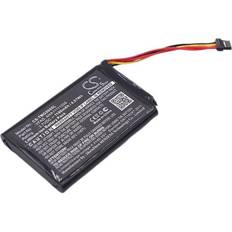 Tomtom oplader TomTom AHA11111008, VF6P, VFAD batteri