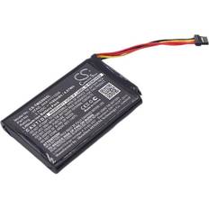 Tomtom oplader TomTom TomTom AHA11111008, VF6P, VFAD batteri