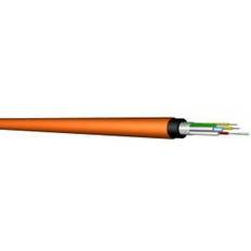 Fiberkabel Loose Tube 96XOS2 PE/PA pr. meter