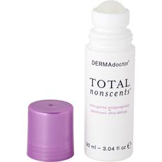 DERMAdoctor Total Nonscents Ultra-Gentle Antiperspirant 90 ml