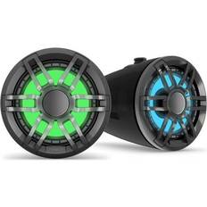 Fusion Garmin XS 6.5 Tower Sport Marinehøjttalere